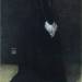 Arrangement in Black, No. 2: Portrait of Mrs. Louis Huth
